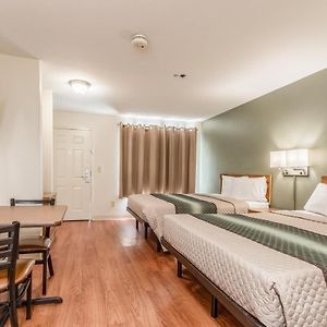 Studio 51 Extended Stay Hotel